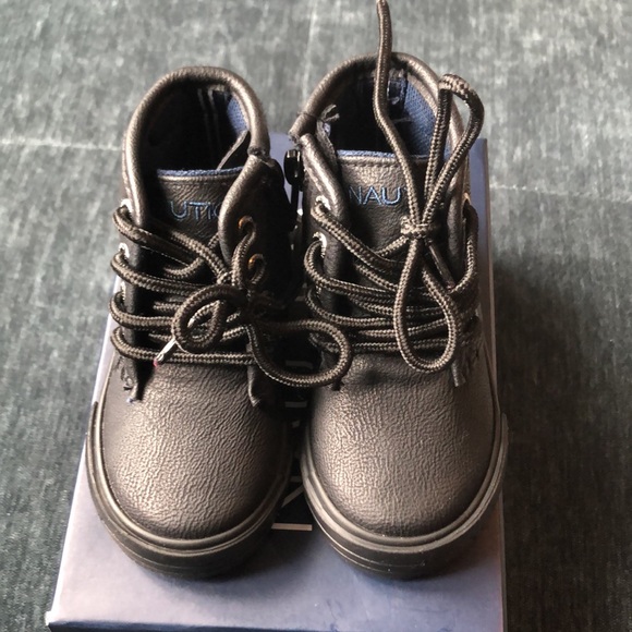 Nautica Other - Nautica boots